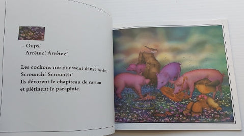 TIBO, Gilles : Simon et la chasse au trésor TOUNDRA 9780887764202