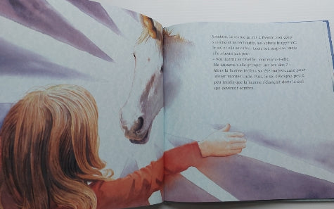 REED, Neil: La nuit de la licorne GRÜND 9782700012507