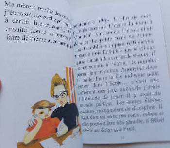 VIGER, Raymond : Histoire d'un sou, TNT 9782925002598