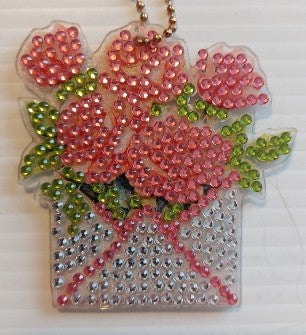 03 enveloppe porte-clés, envelope keychain