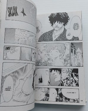 TITE KUBO, T1 Bleach, GLÉNAT 9782723442275