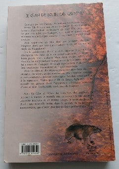 AUEL, Jean M: T1 Enfants de la terre: Le clan de l'ours cavernes 9782258059320