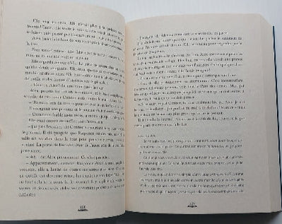 COLFER, Chris : Le pays des contes T1 Le sortilège perdu LAFON 9782749919768