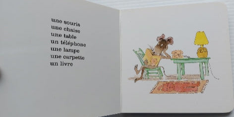 PARÉ, Roger : Un chien COURTE ÉCHELLE 9782896955787