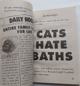 BRUEL, Nick : Bad Kitty Gets a Bath SCHOLASTIC 9780545162135