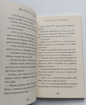 CHAPMAN, Linda : Ma licorne magique T10 Une licorne à l'écurie, MILAN 9782745922168