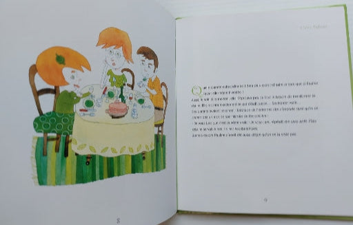 JOBERT, M : Les contes musicaux écrits et racontés, Claire Delune ATLAS 9782723461184