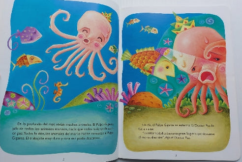 La Isla Maravillosa LATINBOOKS 9789974684300