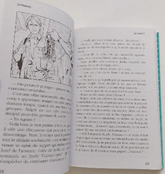 10 histoires de sport FLEURUS 9782215157168