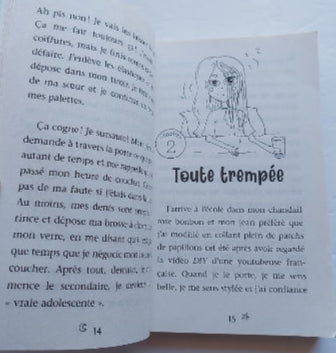 LALUNE, Emy : Emy dans la lune T1 Première période PRATICO 9782896589463