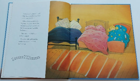 DELMEGE SCOTT : Goldilocks and the Three Bears PARRAGON 9781680528503
