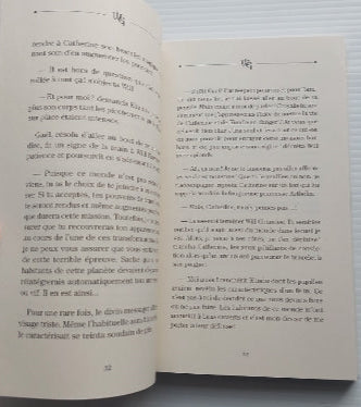 LYMBURNER, Louis : Will Ghundee T7 L'invasion ÉCRIVAIN DE L'EST 9782924561003