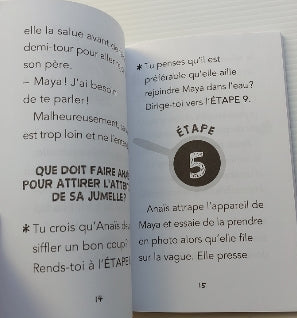 CHOUINARD, Carolyn : Ma jumelle et moi, Où est Brioche? DOM ET CIE 9782897857820