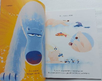 GOURLEY HOGAN : Bo et Réal SCHOLASTIC 9781443193627