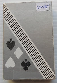 Jeu de cartes : Centre de services financiers Limoilou