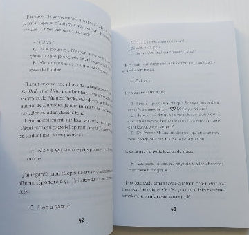 PEARSON, Jenny : L'Étonnant (mais pas miraculeux) voyage de Freddie Yates MILAN 9782408016388