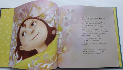 GRATTON MEZHER : L'Enfant qui n'avait jamais vu une fleur BAGNOLE 9782897142087