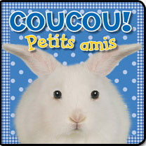 HORNE, Jane Coucou ! Petits amis SCHOLASTIC 9780545980043
