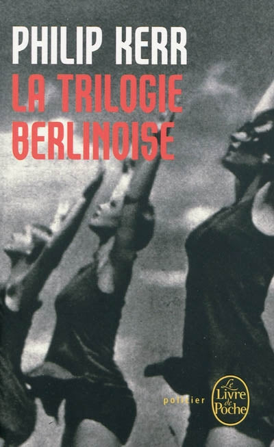 KERR, Philip: La trilogie berlinoise Livre de poche 9782253116813