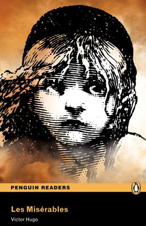 HUGO, Victor : Les Misérables, level 6 / advanced PENGUIN 9781405865272