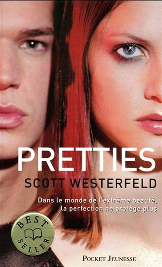 WESTERFELD, Scott : Pretties T2  POCKET 9782266214278