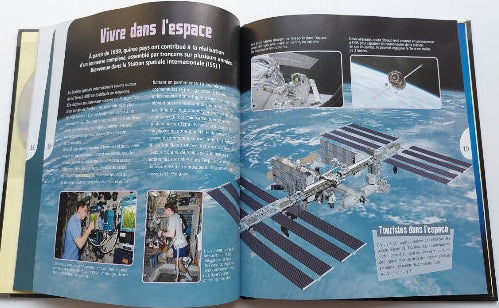 KOHLER, Pierre : Voir, Système solaire + DVD FLEURUS 9782215108009