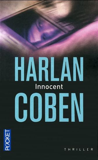 COBEN, Harlan Innocent POCKET 9782266207676