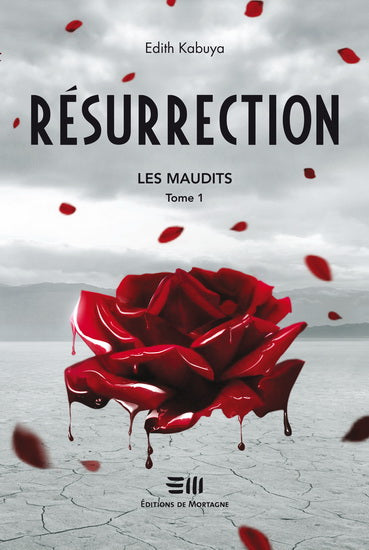KABUYA, Edith T1 Résurrection Les Maudits MORTAGNE 9782896621910
