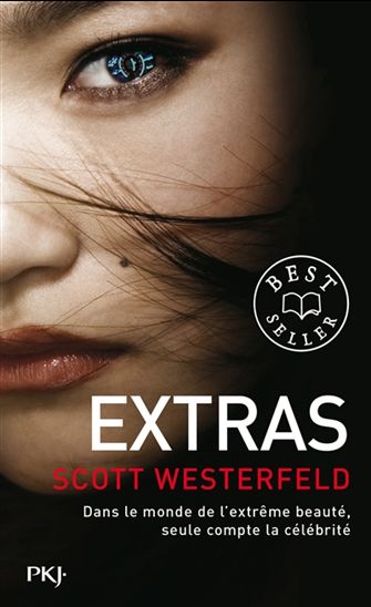 WESTERFELD, Scott : Extras T4  POCKET 9782266228497