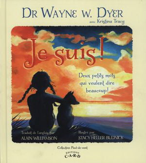 DYER TRACY : Je suis ! C.A.R.D 9782896970094