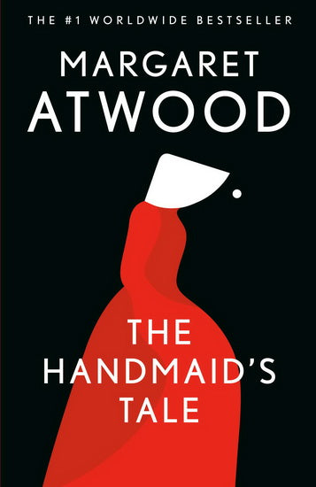 ATWOOD, Margaret : The Handmaid's tale EMBLEM 9780771008795