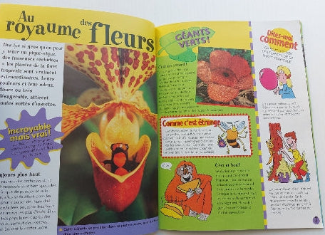 Absolument renversant! : Les forêts tropicales, PRESSES D'OR 9781552252017