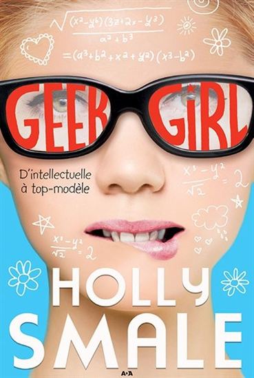 SMALE, Holly : T1 D'intellectuelle à top modèle ADA 9782897521301