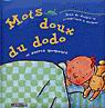 LECARME OUED : Mots doux du dodo et autres moments CASTERMAN 9782203144590