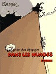 F'MURR : Le génie des Alpages T8 Dans les nuages DARGAUD 9782205027648