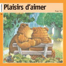PARÉ, Roger : Plaisirs d'aimer T4 COURTE ÉCHELLE 9782890210875 2890210871