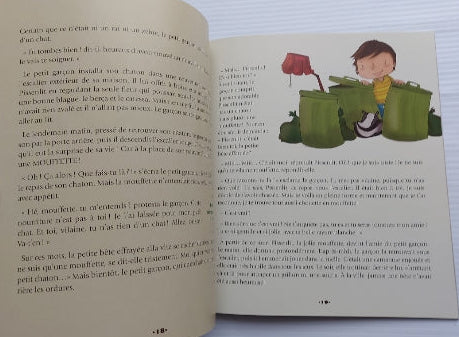 VAN DUN LAFOND, Des racines et des ailes MIDI TRENTE 9782923827179