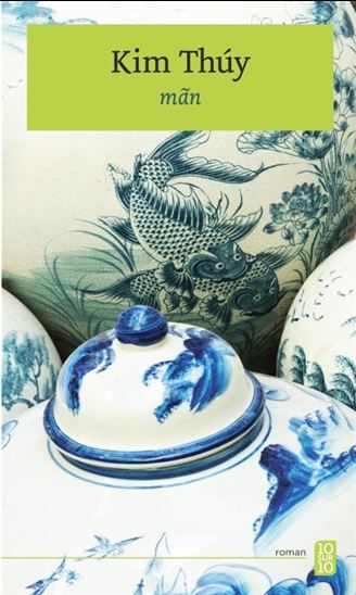 THUY, Kim : mãn  10 SUR 10 9782897220389