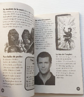 Incroyables mais vrai : Objets insolites HERITAGE 9782762516555