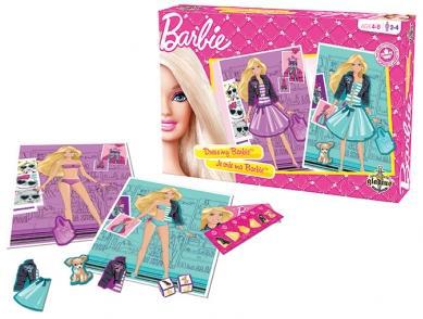 Je crée ma Barbie Gladius GLA8718 Jeux 4 ans et plus