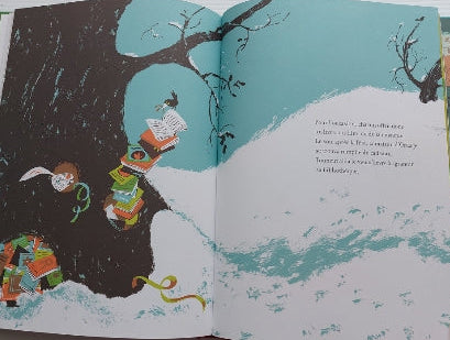 COURGEON, Rémi : Le Grand arbre et autres histoires MANGO 9782740430811