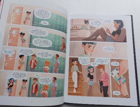 STOKART TOUSSAINT : Elles T2 Universelles LOMBARD 9782808200004