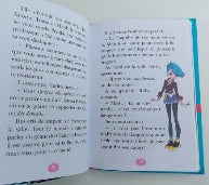 Regal Academy T3 Le Château haricot BIBLIO ROSE 9782017034995