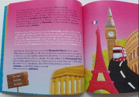 RABY-BEAULIEU LARIVIÈRE : Mon enseignante fabuleusement fantastique! ÉVOLUTION 9782981975065