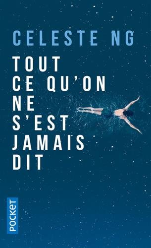 NG, Celeste : Tout ce qu'on ne s'est jamais dit POCKET 9782266267304