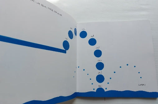 TULLET, Hervé : Oh ! un livre qui fait des sons BAYARD 9782747066075