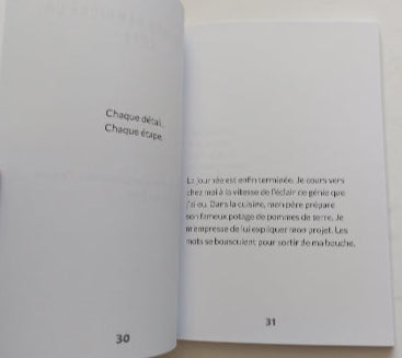 RIVARD, Émilie : La mélodie de l'été, Z'AILÉES 9782925261278