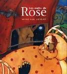 LEVERT, Mireille : Les Nuits de Rose DOM ET CIE 9782762512670
