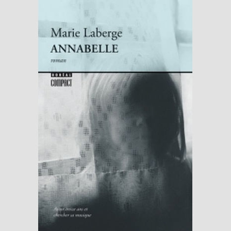 LABERGE, Marie: Annabelle BORÉAL 9782764600764 2001