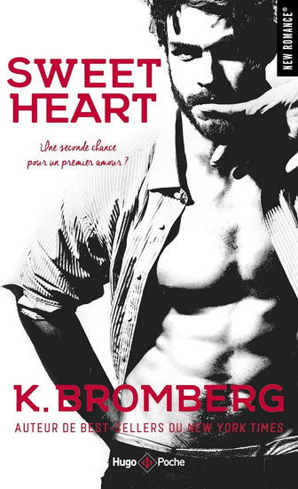 BROMBERG, K. Sweet heart HUGO 9782755641523